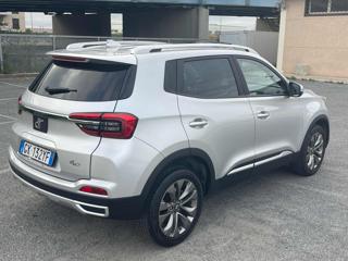DR MOTOR DR 4.0 usata 30