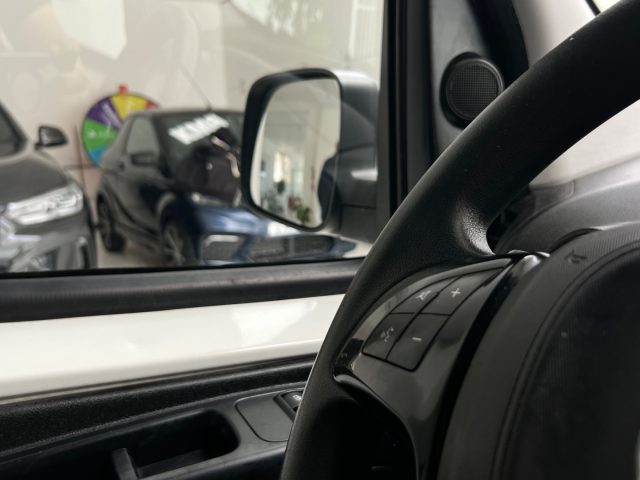 FIAT Fiorino usata, con Immobilizzatore elettronico