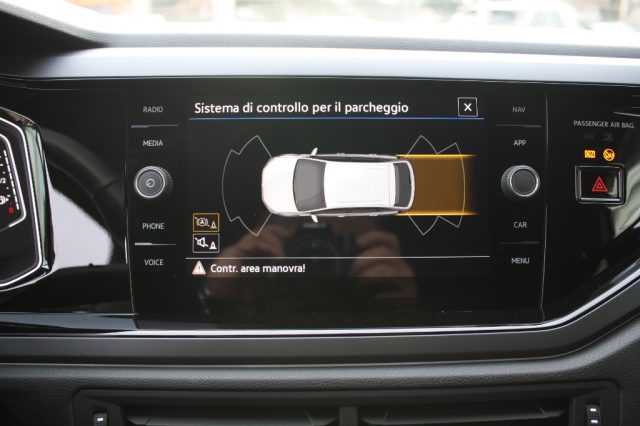 VOLKSWAGEN Taigo usata, con Fari LED