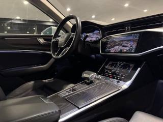 AUDI A6 usata, con Chiusura centralizzata
