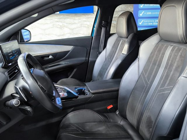 PEUGEOT 3008 usata, con Climatizzatore