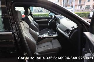AUDI SQ5 usata 193