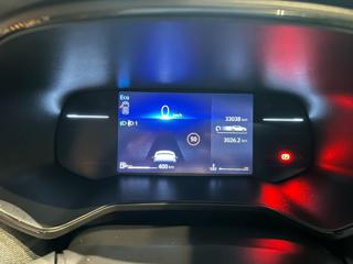 RENAULT Clio usata, con Specchietti laterali elettrici