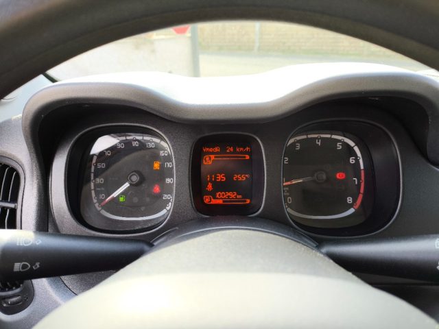 FIAT Panda usata 14