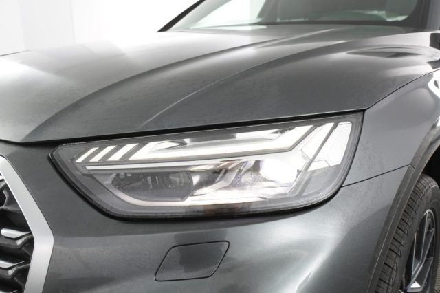 AUDI Q5 usata 13