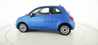 FIAT 500 usata 40