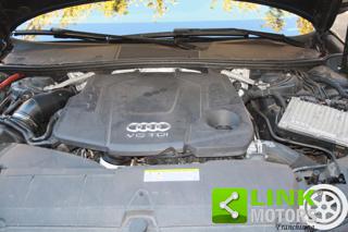 AUDI A6 usata, con Start/Stop Automatico