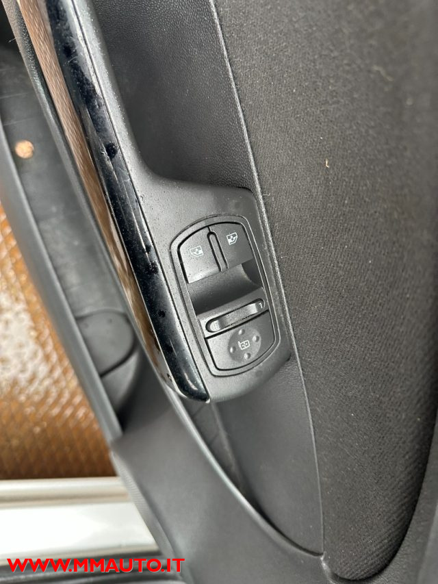 OPEL Corsa usata, con Immobilizzatore elettronico