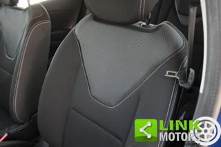 RENAULT Clio usata, con Chiusura centralizzata