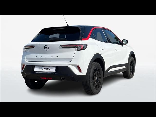 OPEL Mokka usata, con Airbag