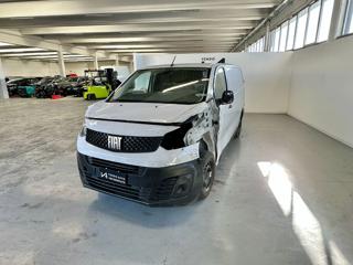 FIAT Scudo usata, con Airbag Passeggero