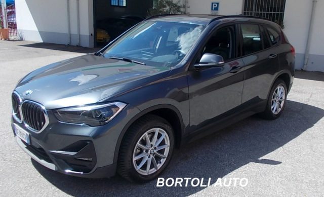 BMW X1 usata, con ABS