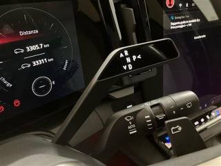 RENAULT Megane usata, con Sensore di pioggia