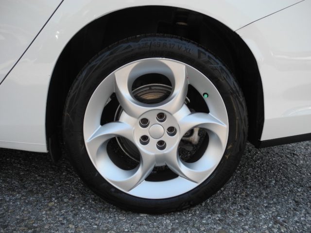 FIAT Tipo usata, con Filtro antiparticolato