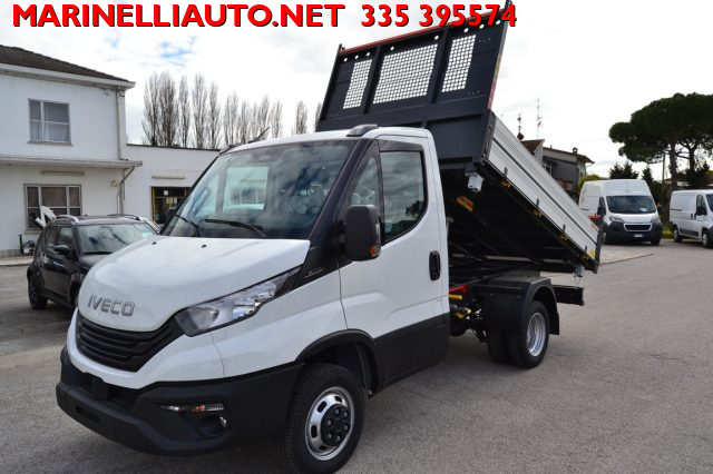 IVECO Daily usata, con Airbag