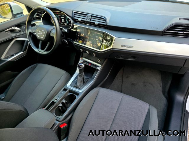 AUDI Q3 usata, con Controllo trazione