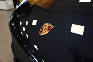 PORSCHE Macan usata 202