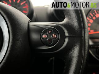 MINI Countryman usata, con Lettore CD