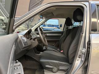 SUZUKI Swift usata, con Climatizzatore