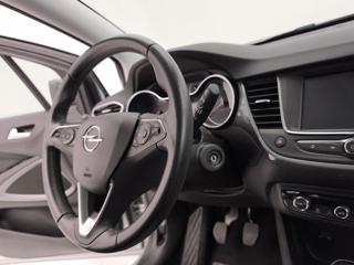 OPEL Crossland usata 41
