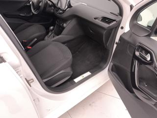 PEUGEOT 208 usata, con Ruota di riserva