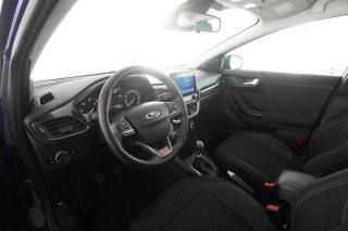 FORD Puma usata 7