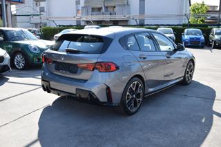 BMW 120 usata, con Antifurto
