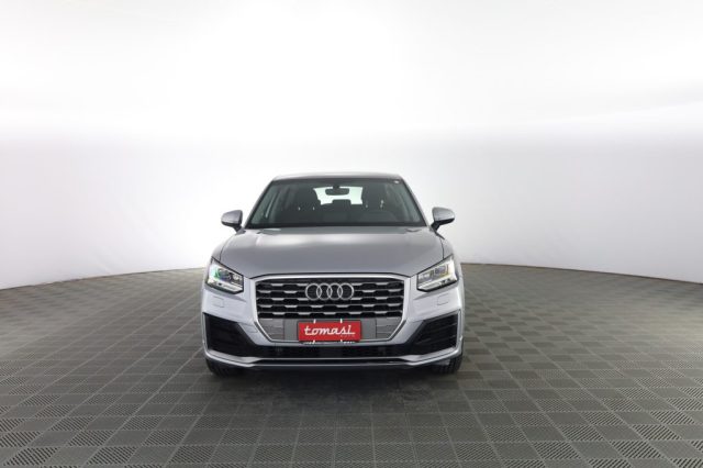 AUDI Q2 usata 0