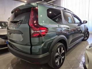 DACIA Jogger usata, con Autoradio