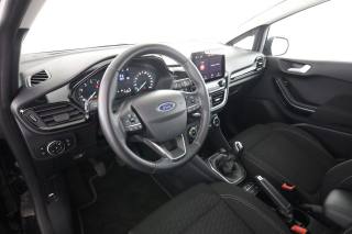 FORD Fiesta usata 1