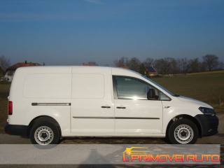 VOLKSWAGEN Caddy usata, con Autoradio