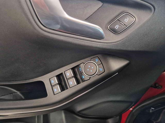 FORD Puma usata, con Servosterzo