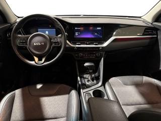 KIA Niro usata, con Climatizzatore