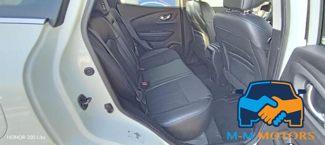 RENAULT Kadjar usata, con Climatizzatore