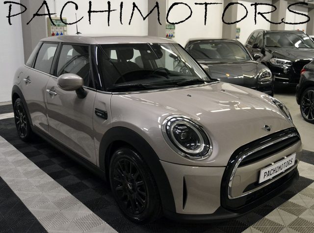 MINI One usata, con Cruise Control