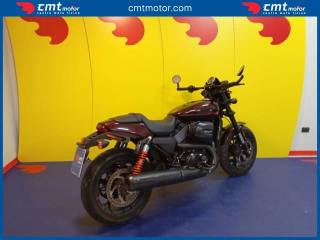 HARLEY-DAVIDSON Other usata 3