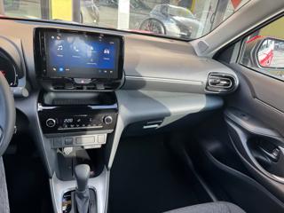 TOYOTA Yaris Cross usata, con Fendinebbia