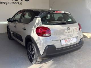 CITROEN C3 usata, con Cruise Control