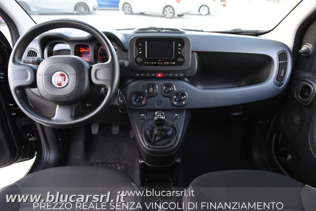 FIAT Panda usata 9