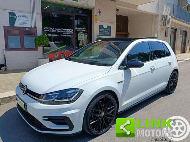 VOLKSWAGEN Golf usata, con Specchietti laterali elettrici
