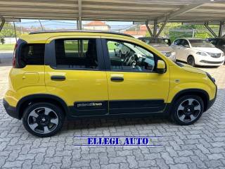 FIAT Panda Cross usata, con Airbag