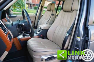LAND ROVER Range Rover usata, con Cerchi in lega