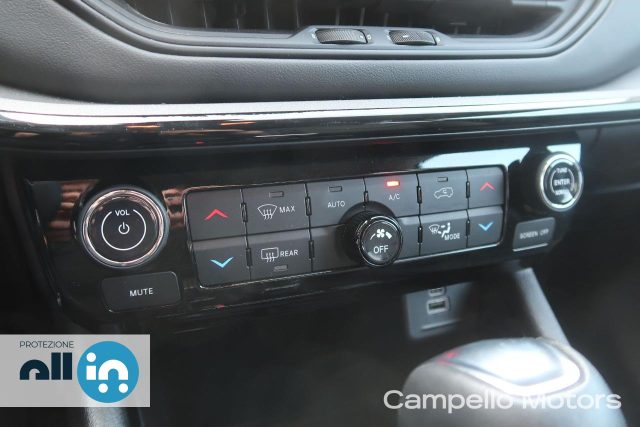 JEEP Compass usata 10