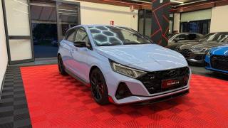 HYUNDAI i20 usata, con Airbag laterali