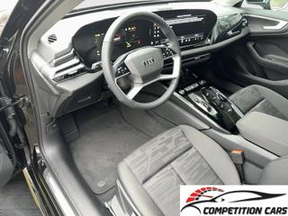 AUDI A5 usata, con Boardcomputer