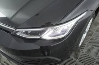 VOLKSWAGEN Golf usata 14