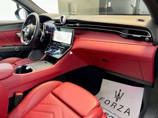 MASERATI Grecale usata, con Sedili riscaldati