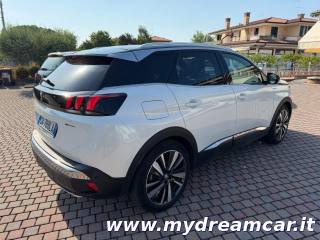 PEUGEOT 3008 usata, con Airbag Passeggero