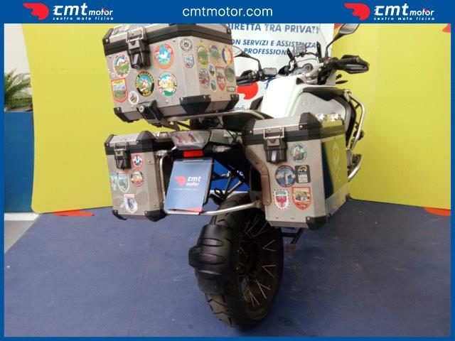 BMW R 1200 GS Adventure usata 3
