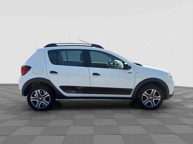 DACIA Sandero usata 5